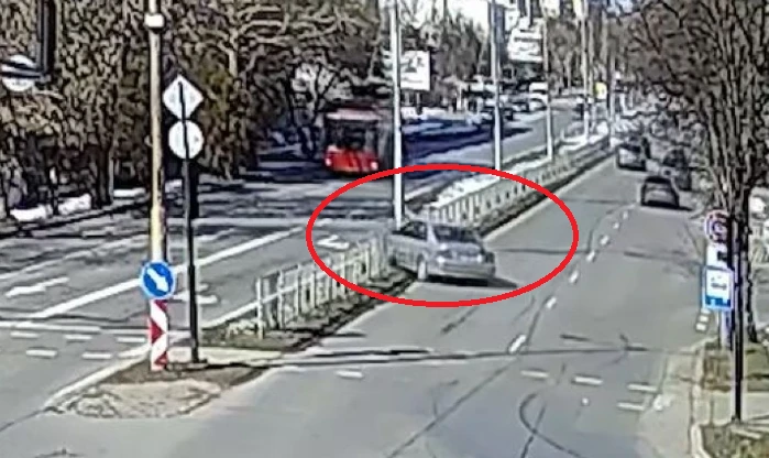 Шокиращо ВИДЕО с 18 г. дрифтаджия в Ямбол