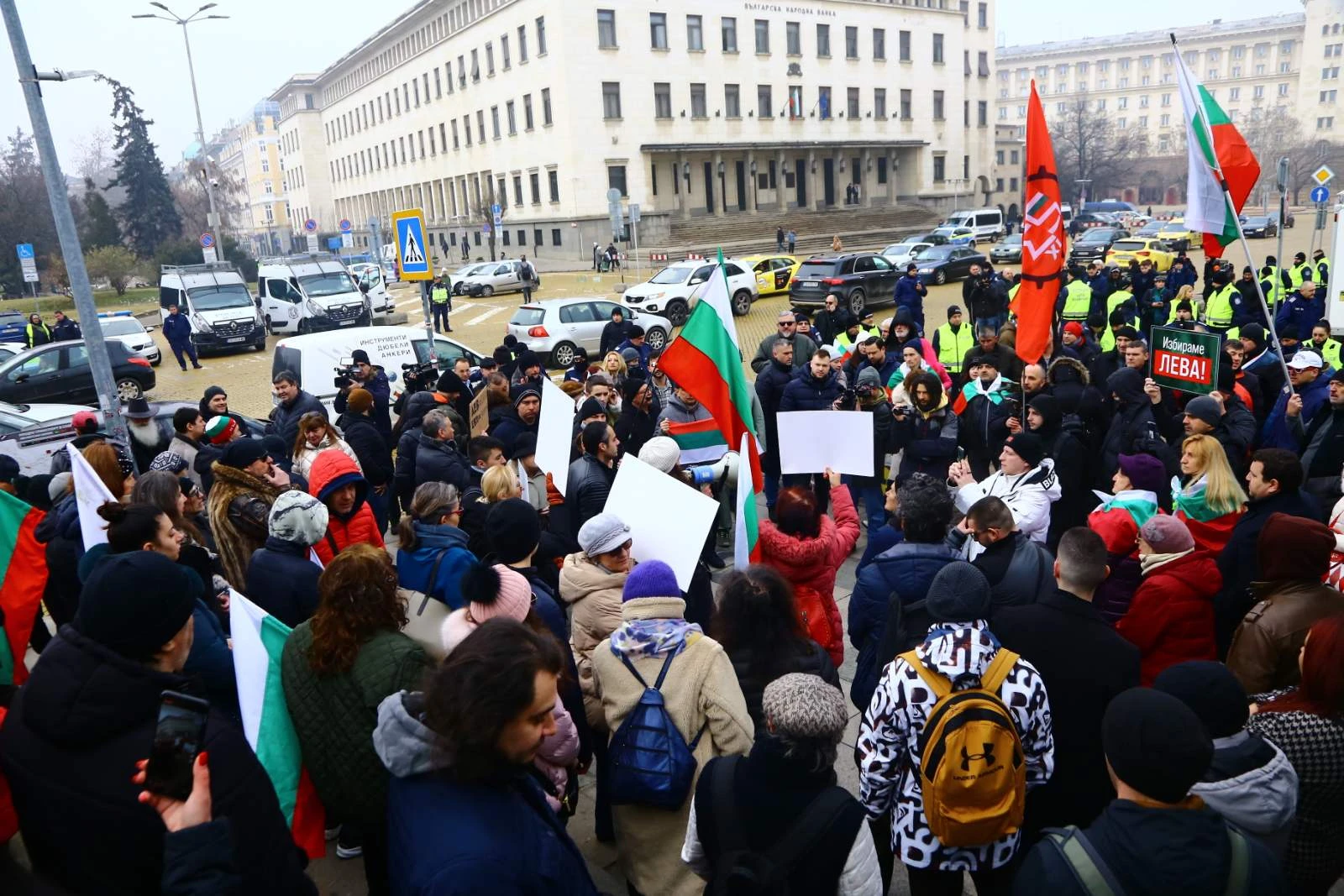 Сезон на протестите: Анализатори обявиха кое ще изкара всички на улицата