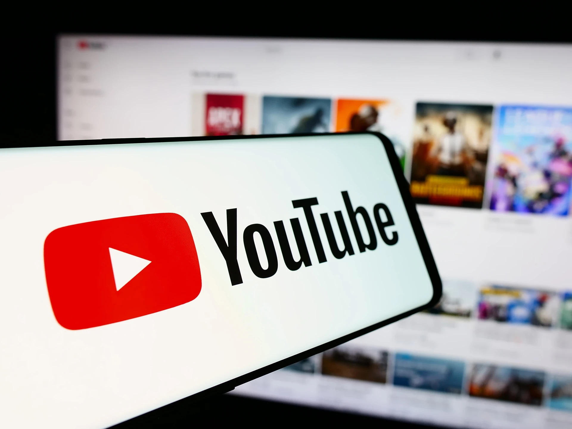 Огромна промяна с YouTube, касае всички ни