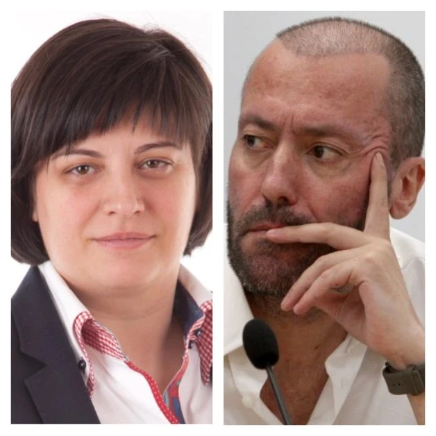 Диана Русинова: Победа за пътната безопасност – време е за нулева толерантност!