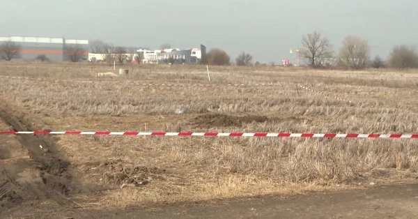 Убийството край София: Йогата, Психото и Мечо заровили трупа до с. Кривина, а преди това... СНИМКИ 18+