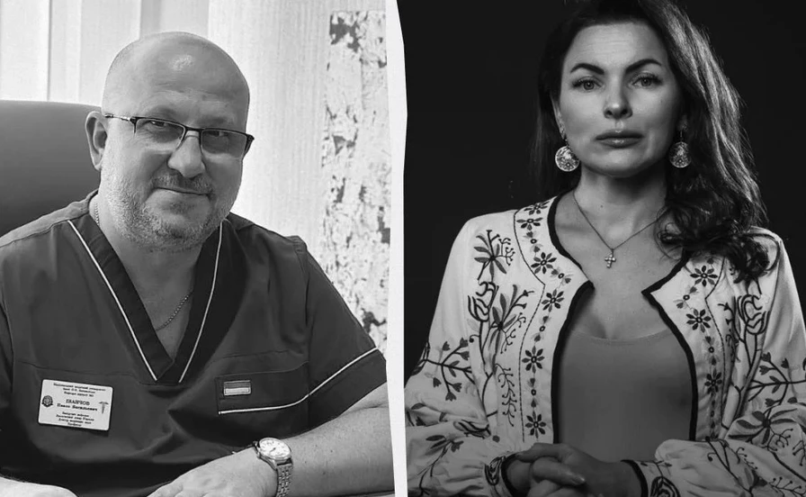 Топ журналист и светило в хирургията загинаха при руска атака с дронове в Киевска област