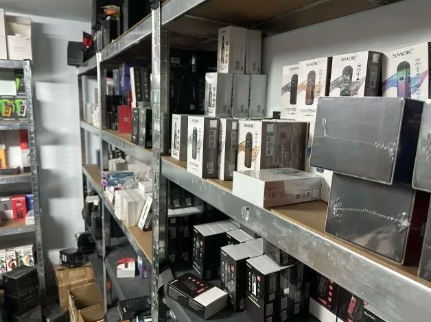 Спецакция в столичния квартал "Люлин"! Полицаите с голям удар, арестуваха... СНИМКИ/ВИДЕО