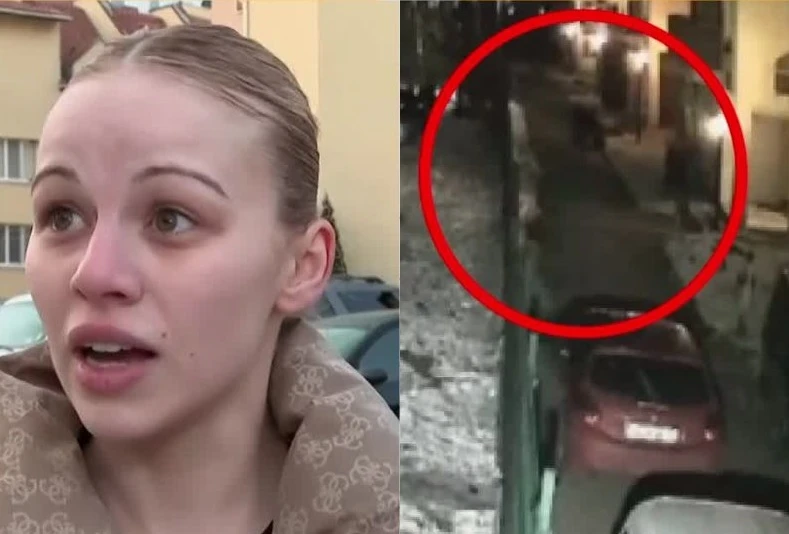 Бутане, душене и бъркане в устата: Жестока женска свада смрази Софийско ВИДЕО