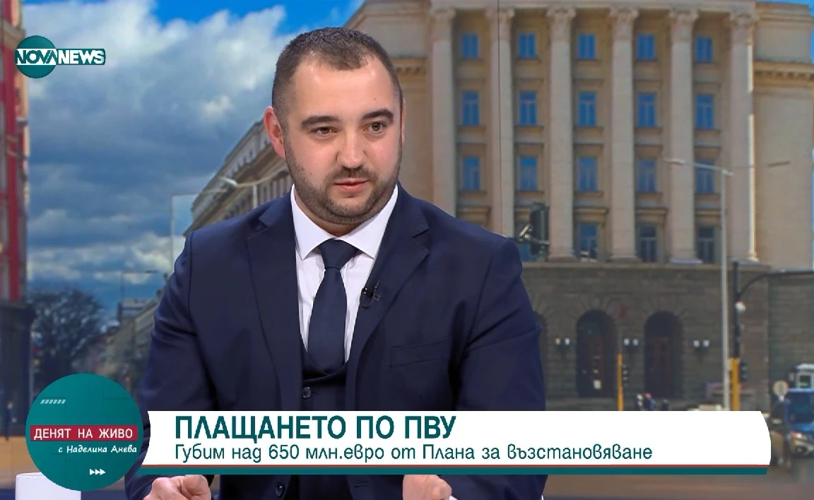 Галин Дурев: Не сме готови за еврозоната, ще постъпим конструктивно