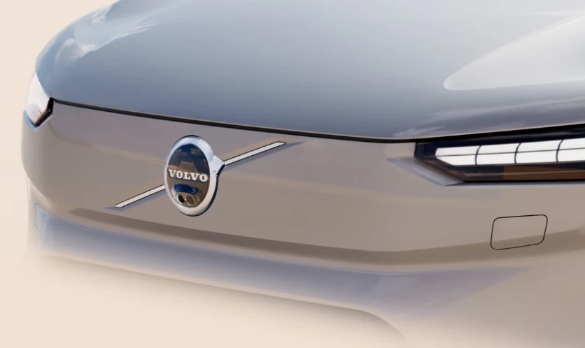 По-бързо зареждане и с по-голям пробег от всяко Volvo досега: новото ES90 добавя 300 км за 10 минути и изминава 700 км с едно зареждане