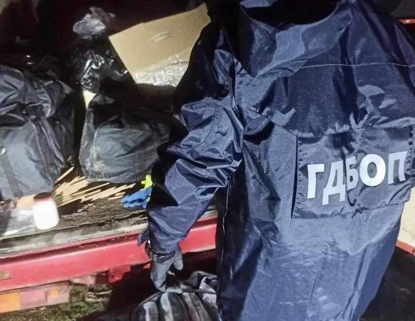Голям удар на ГДБОП в Пловдивско, намесени са милиони СНИМКИ