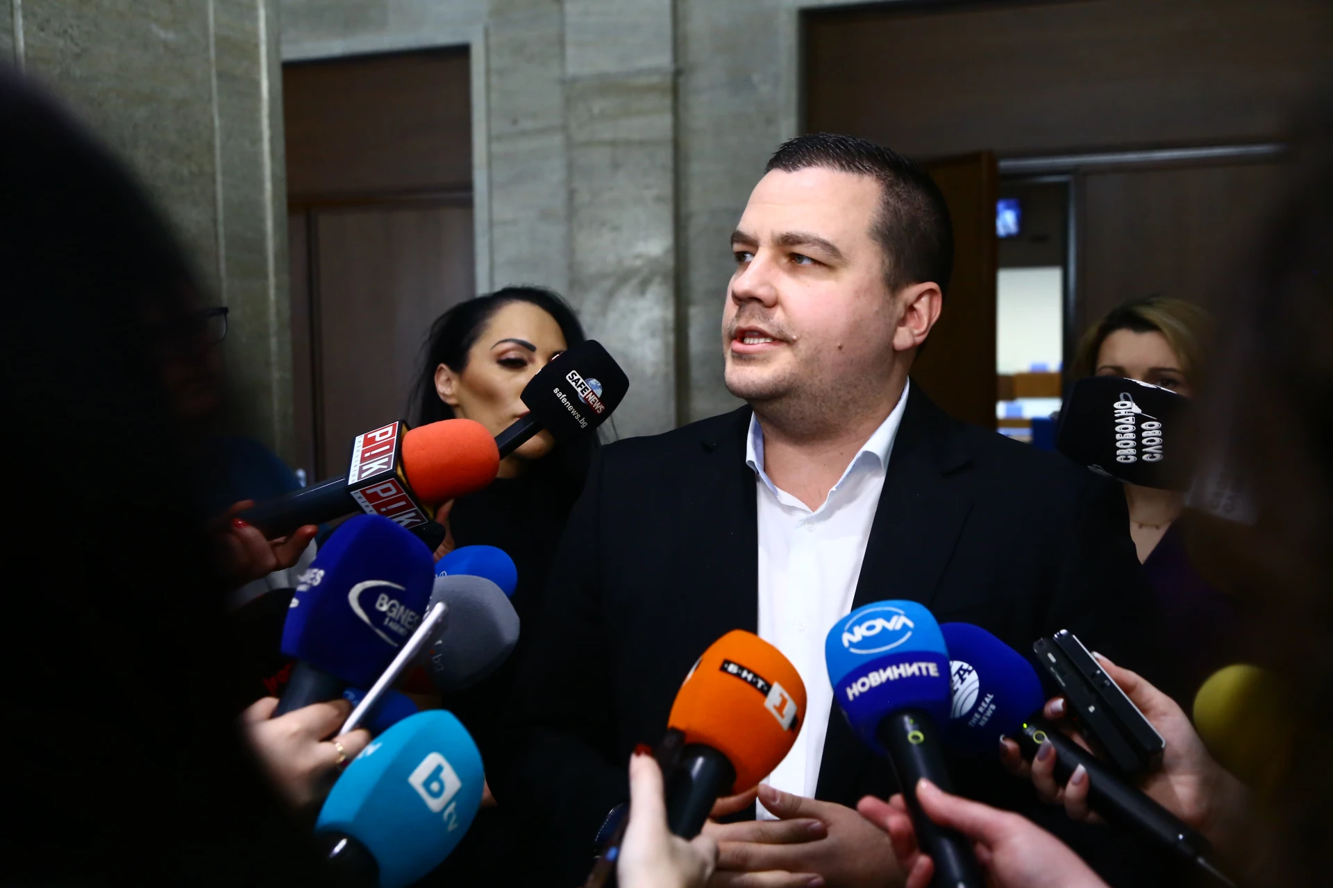 Балабанов: Служебният кабинет и коалицията Петрохан правят всичко възможно да опорочат вота