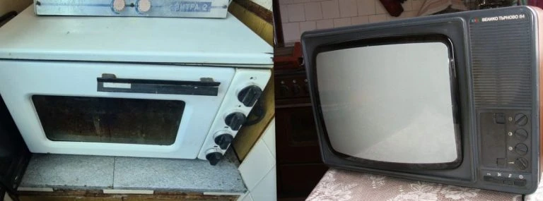 В мрежата дават луди пари за тази техника от соца 