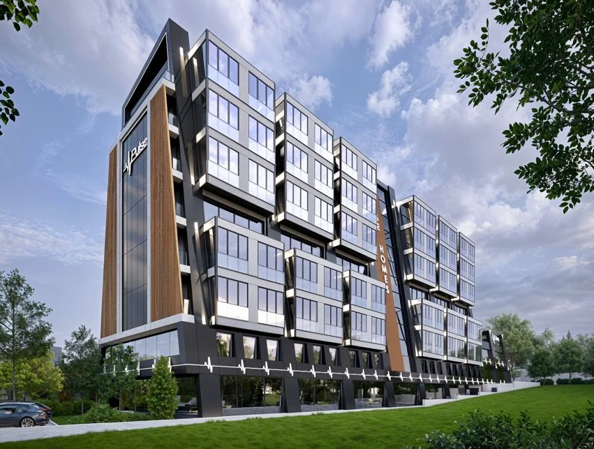 Wellplex от Pulse Homes: Новият стандарт в недвижимите имоти