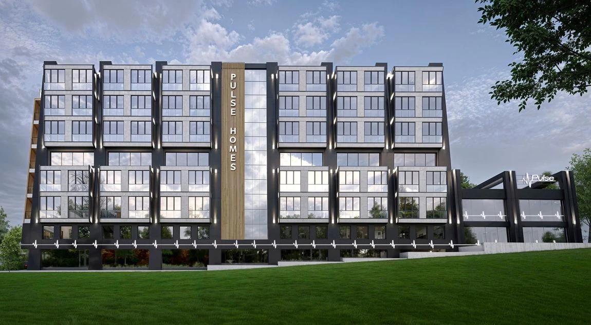Wellplex от Pulse Homes: Новият стандарт в недвижимите имоти