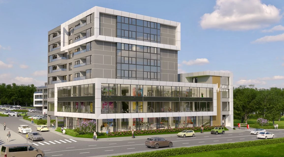 Wellplex от Pulse Homes: Новият стандарт в недвижимите имоти