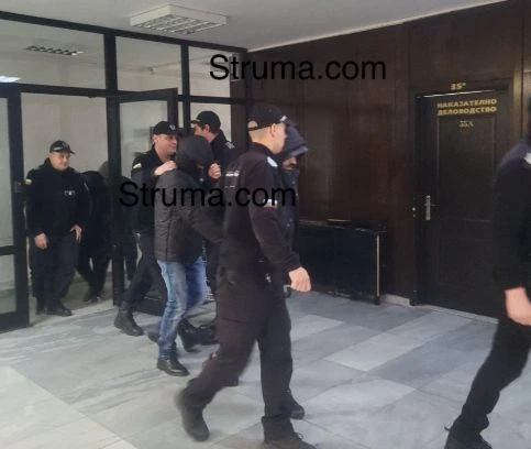 Решиха съдбата на "българския Ескобар" и аверите му, натръшкани с 5 кг. кокаин 