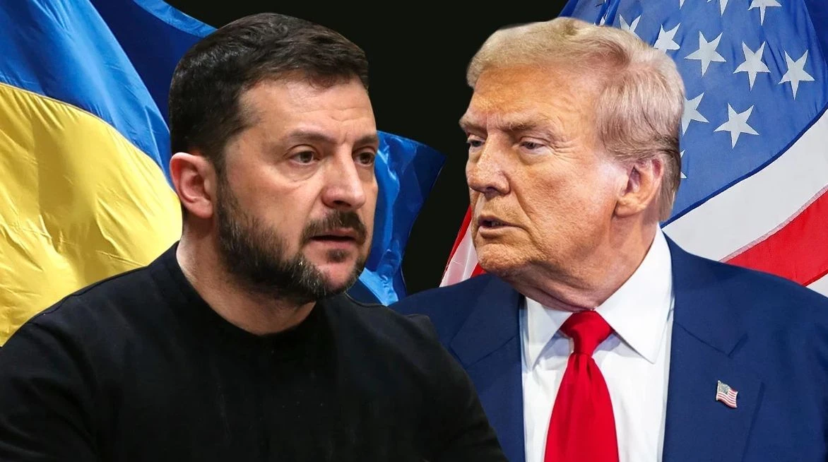 Тръмп с първи думи след разговора със Зеленски, ще клекне ли на Путин? 