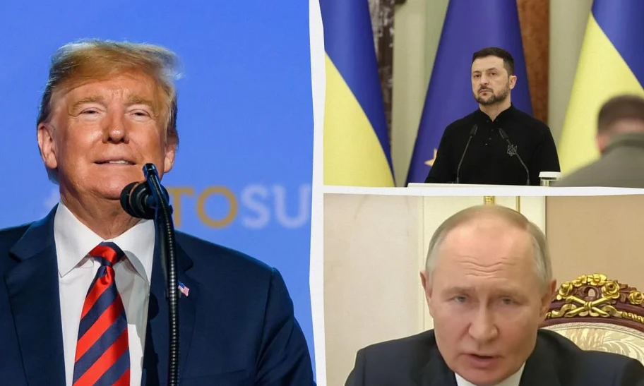 Новорусия: Путин няма да направи териториални отстъпки в Украйна, ISW обясни причините