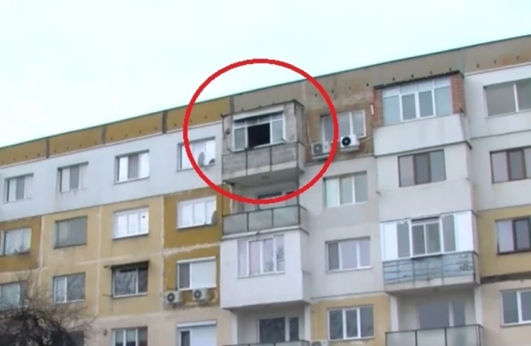 Фаталните мекици: Баба сътвори ад във Враца СНИМКИ
