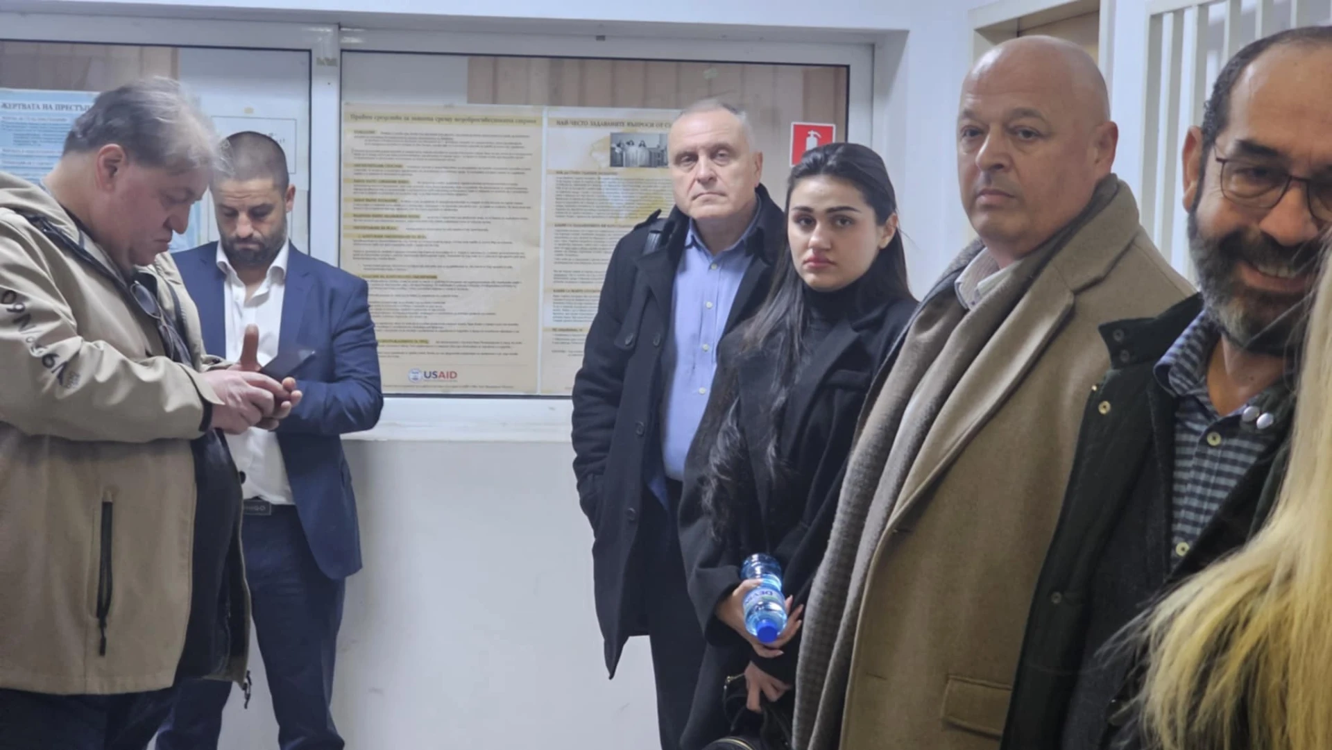 Без признание за вина: Драма в съда при рестарта на делото „Дебора“