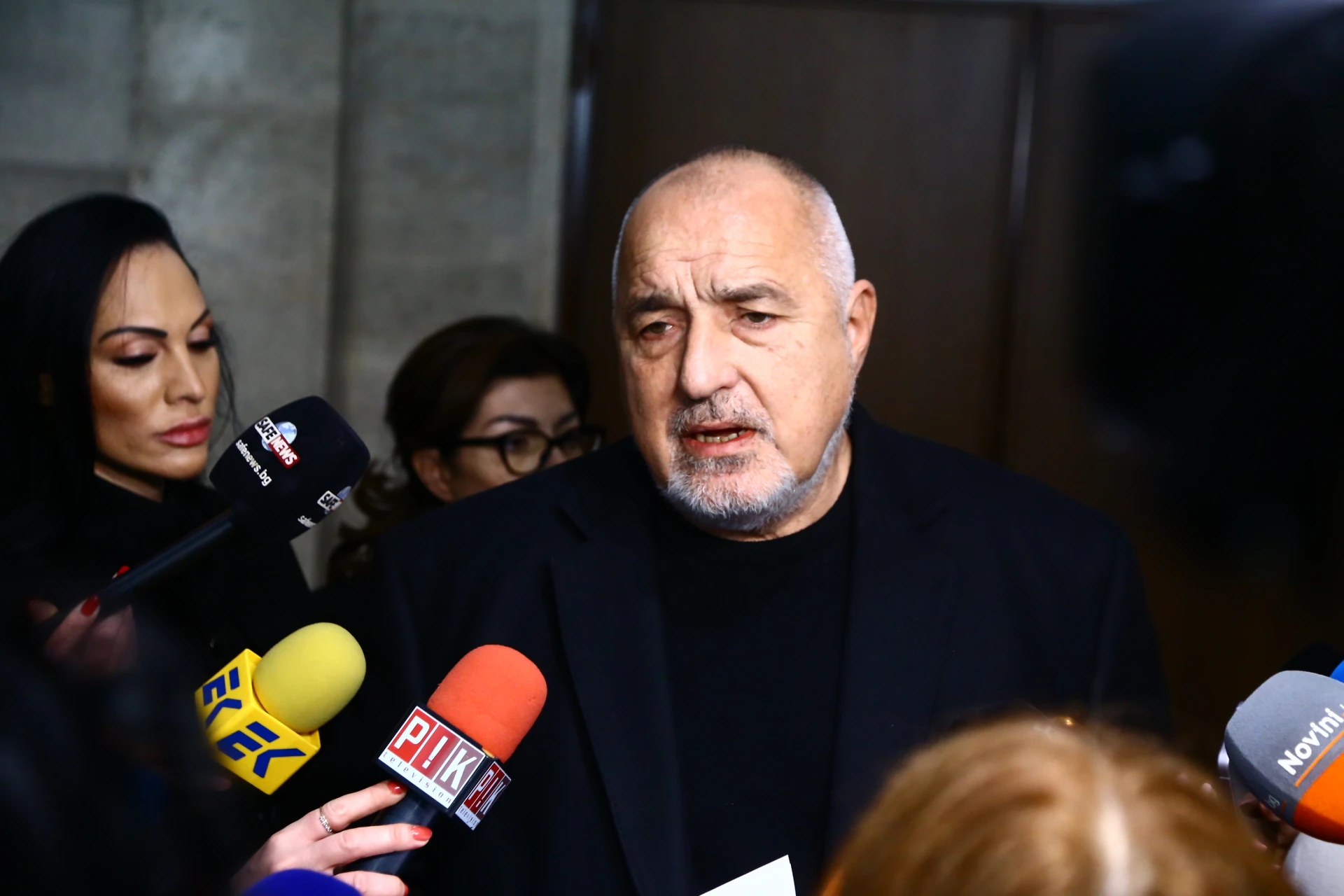 Борисов със силни думи за мюсюлманите