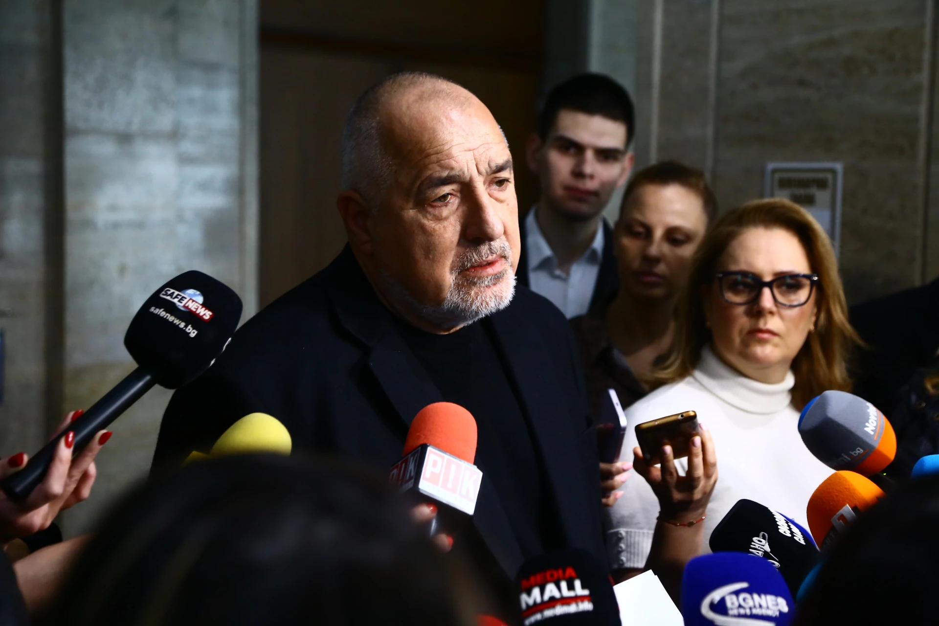 Борисов изненада всички навръх 3 март, пусна това ВИДЕО