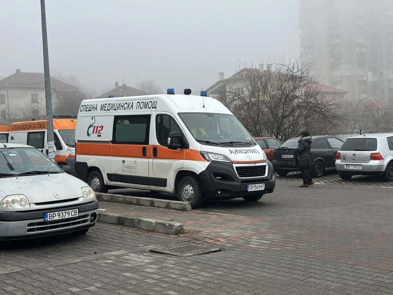 Зловеща смърт в Девин, намериха трупа на...