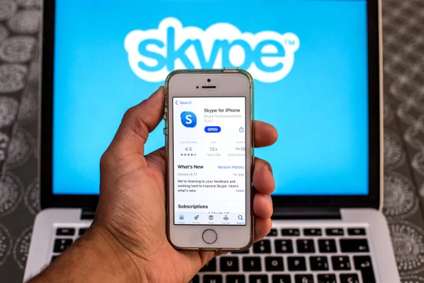 Край със Skype: През този месец една ера в комуникацията свършва 