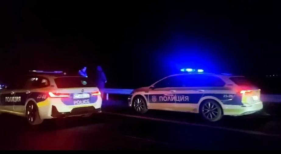 Жесток кошмар край Стара Загора, има и жертва 