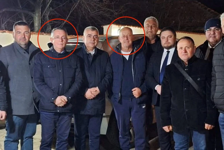 Дерибеят Искендер с нов нагъл ход, омръзна му да...