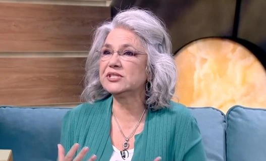 Марта Вачкова за срещата Тръмп-Зеленски: На прага сме на нещо ужасно 