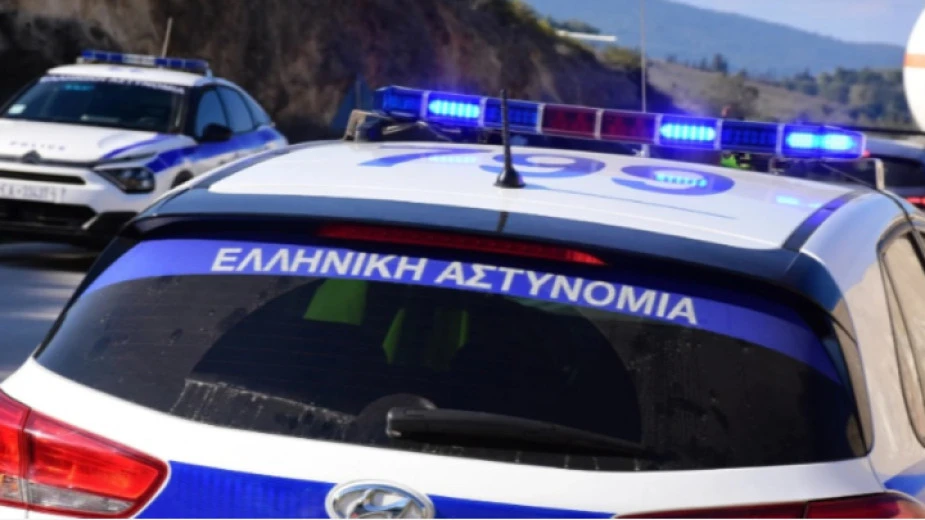 Закопчаха още двама нашенци в Солун, а в колата им откриха... 