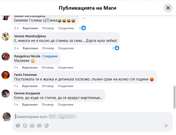 Карловчанка стана за резил, камера засне какви ги свърши СНИМКА 