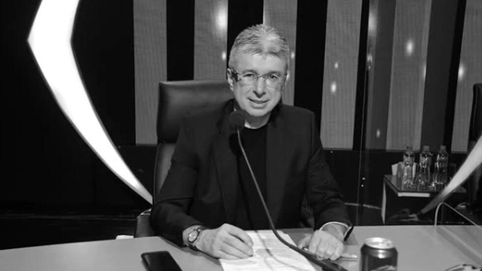 Почина най-известният продуцент на Балканите