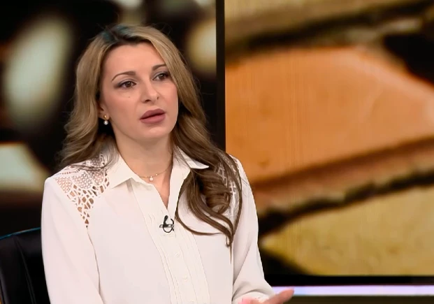 Марина Цекова притисна в ъгъла красива депутатка на ИТН с въпрос за Слави, а тя…