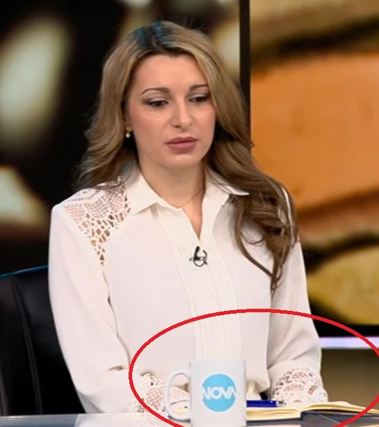Марина Цекова притисна в ъгъла красива депутатка на ИТН с въпрос за Слави, а тя…