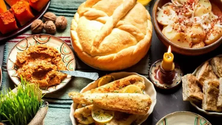 Започва Великият пост! Спазват се строги забрани през следващите седмици