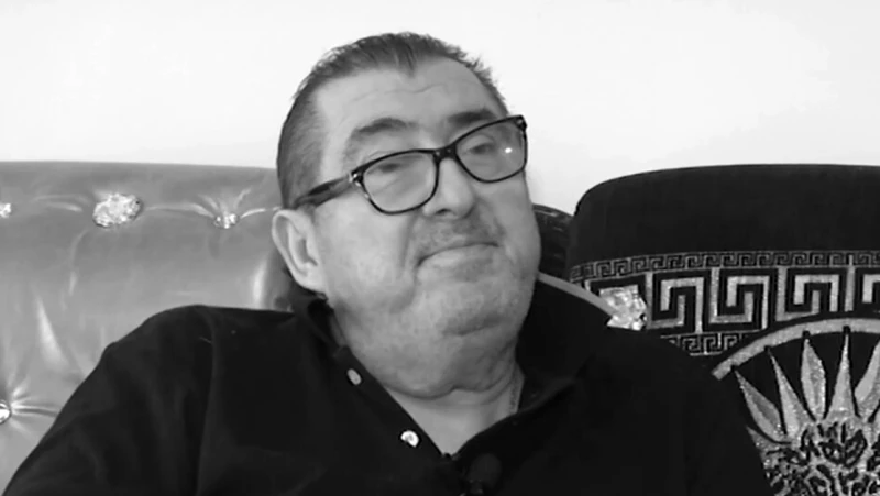 Мрежата скърби за Митьо Пищова СНИМКИ