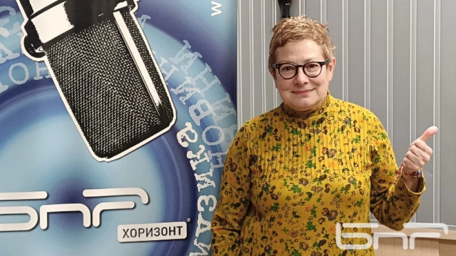 Журналистка смразяващо: Тези хора ще хванат ли оръжие, ако наистина някой ни нападне?