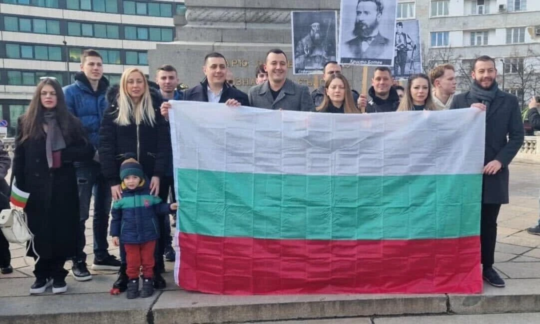 БСП почете загиналите за свободата на България на 3-ти март