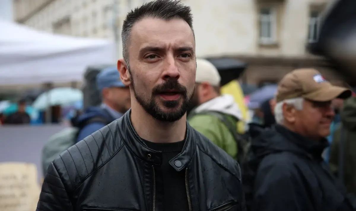 Шкварек: Доверието в социологията е подкопано от Маркет Линкс