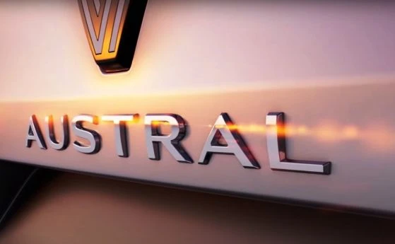 Renault изкарва на пазара бюджетен конкурент на RAV4
