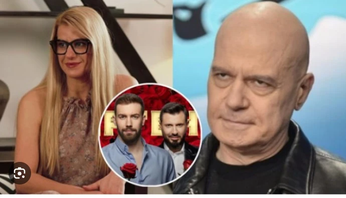 Маги на Слави се провали жестоко в "Ергенът"
