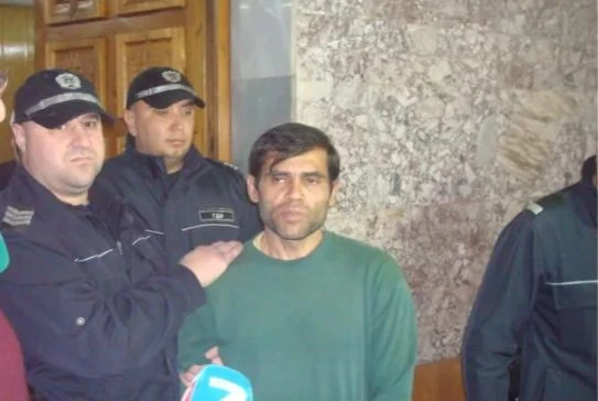 Шокираща новина за бруталния убиец на студентката Вероника, току-виж и...