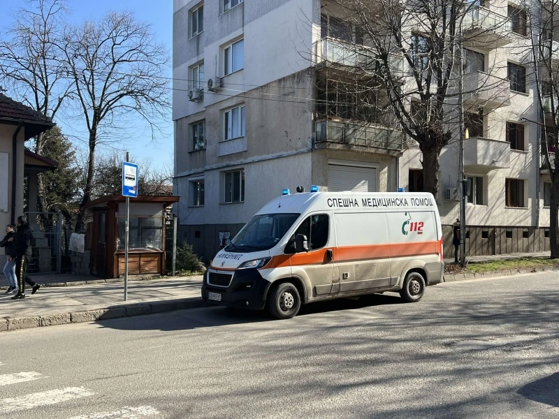 Д-р Цанков: В следващите 3 г. на места изобщо няма да има спешна помощ