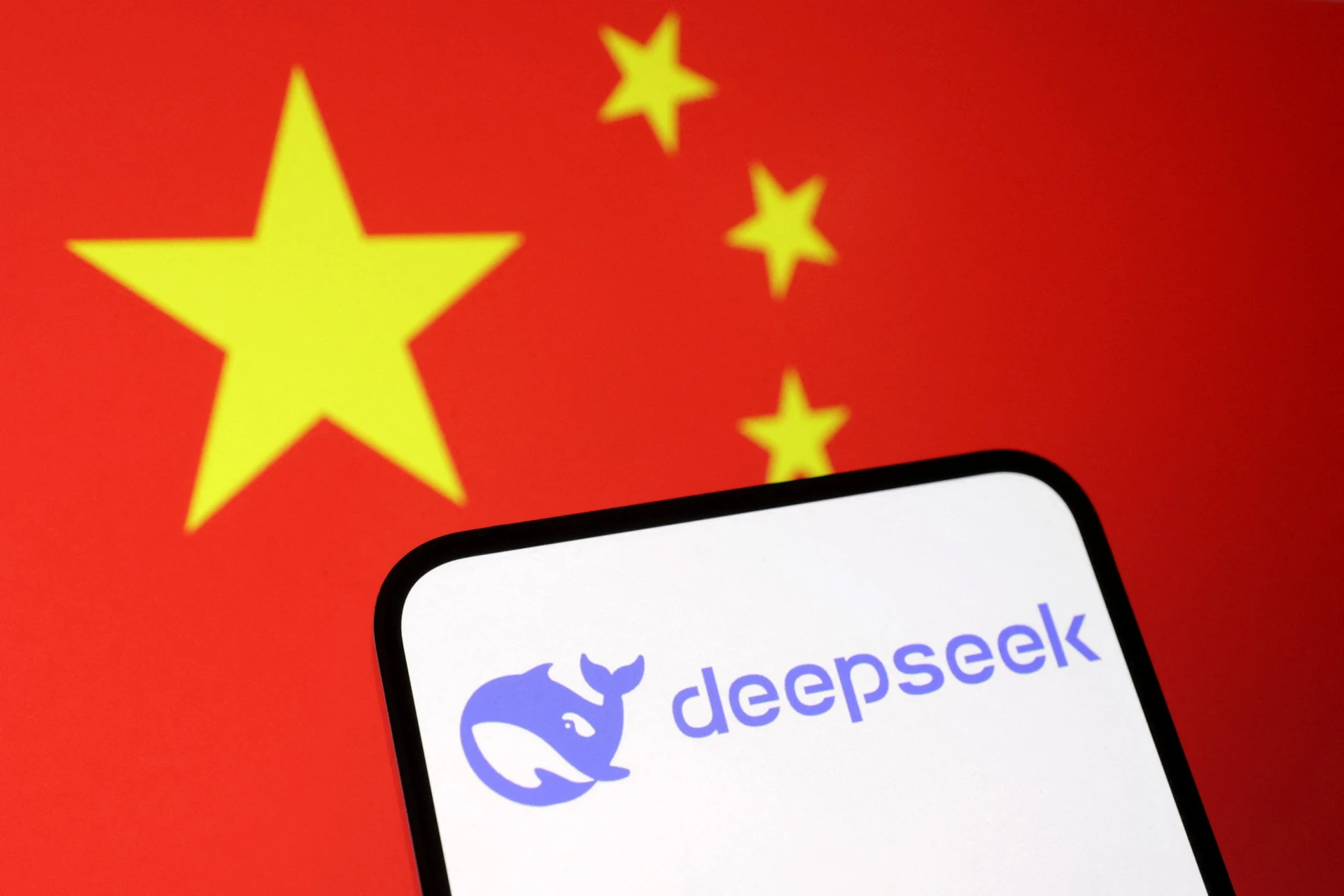 Датският парламент забрани на депутатите да използват Deepseek