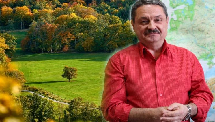 Сериозен проблем! Проф. Рачев с пареща прогноза за пролетта и лятото