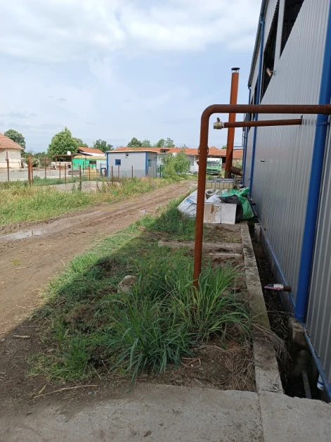 Продават една от най-големите фабрики в Европа, търсят ѝ тези пари СНИМКИ