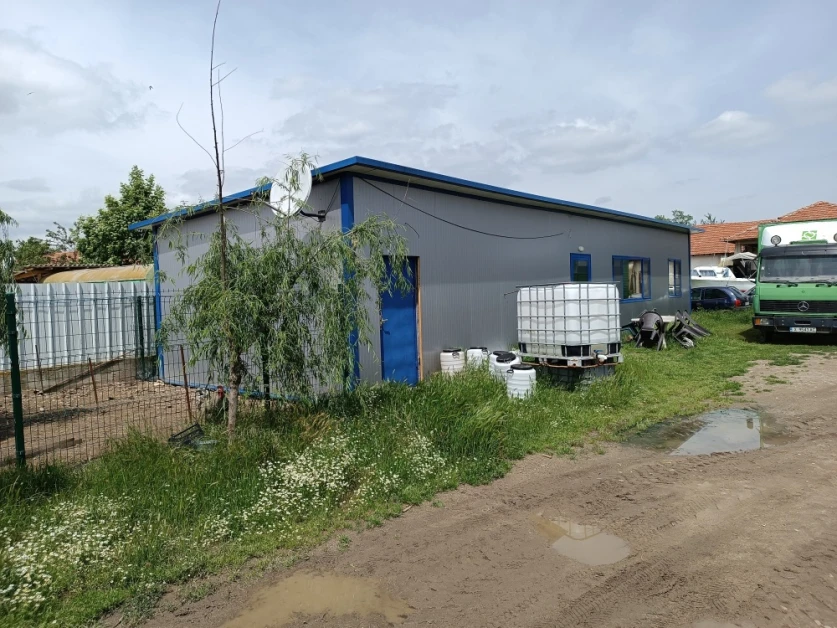 Продават една от най-големите фабрики в Европа, търсят ѝ тези пари СНИМКИ