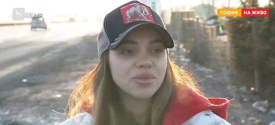 Безразсъдство и трупове: Русинова срина Вая за видеото с 300 км/ч по магистралата