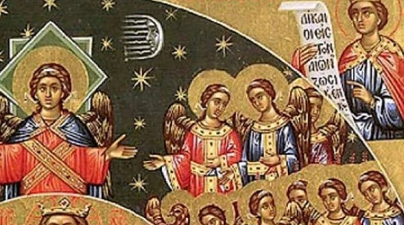 Имен ден: Днес черпят хората с най-красивите имена