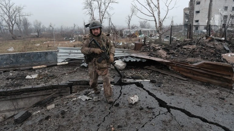 ISW: Спряната американска военна помощ може да има сериозни последици за Украйна