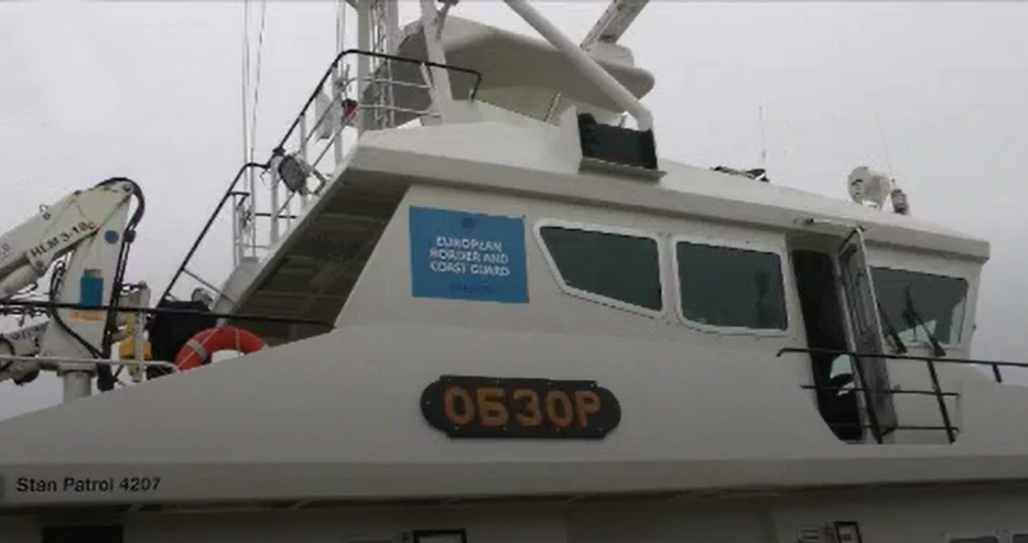 Обрат със спасените от наши моряци мъж и жена в Черно море, оказа се, че въобще не са безобидни ВИДЕО